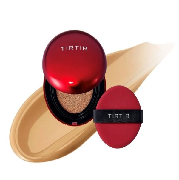 TIRTIR [MINI] MASK FIT RED MINI CUSHION